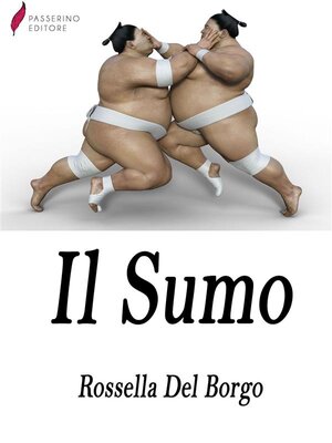 cover image of ll Sumo